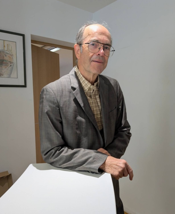 Maître Jean Paul Renaudin Cabinet Castres avocat à la cour de Rennes