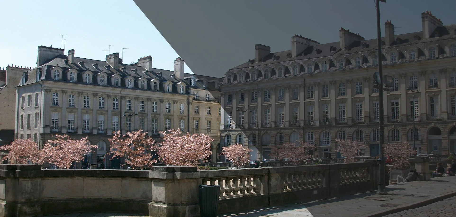 Cabinet Hugo Castres avocats à la cour de Rennes
